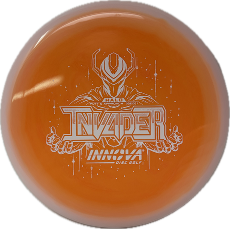 Invader-Innova-Foundation Disc Golf