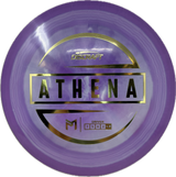 Athena-Discraft-Foundation Disc Golf