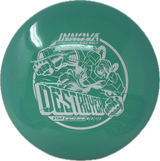 Destroyer-Innova-Foundation Disc Golf