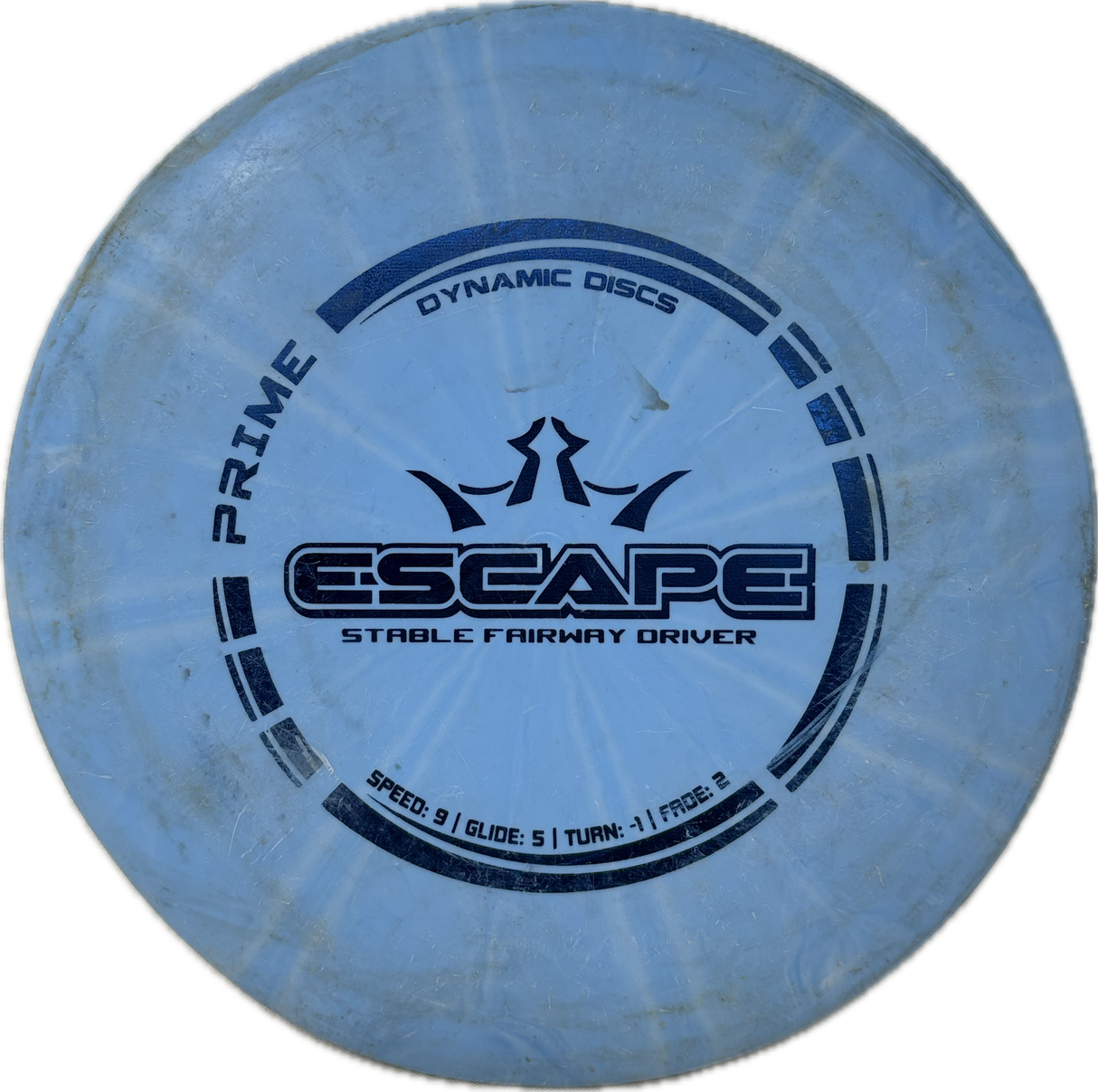 Used Discs-Foundation Disc Golf-Foundation Disc Golf