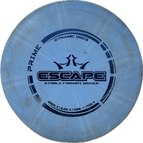 Used Discs-Foundation Disc Golf-Foundation Disc Golf