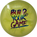 Build Your Game ESP Passion-Foundation Disc Golf-Foundation Disc Golf