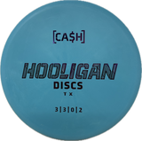 Cash-Hooligan-Foundation Disc Golf