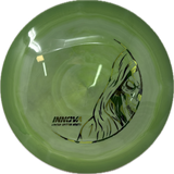 Wraith-Innova-Foundation Disc Golf