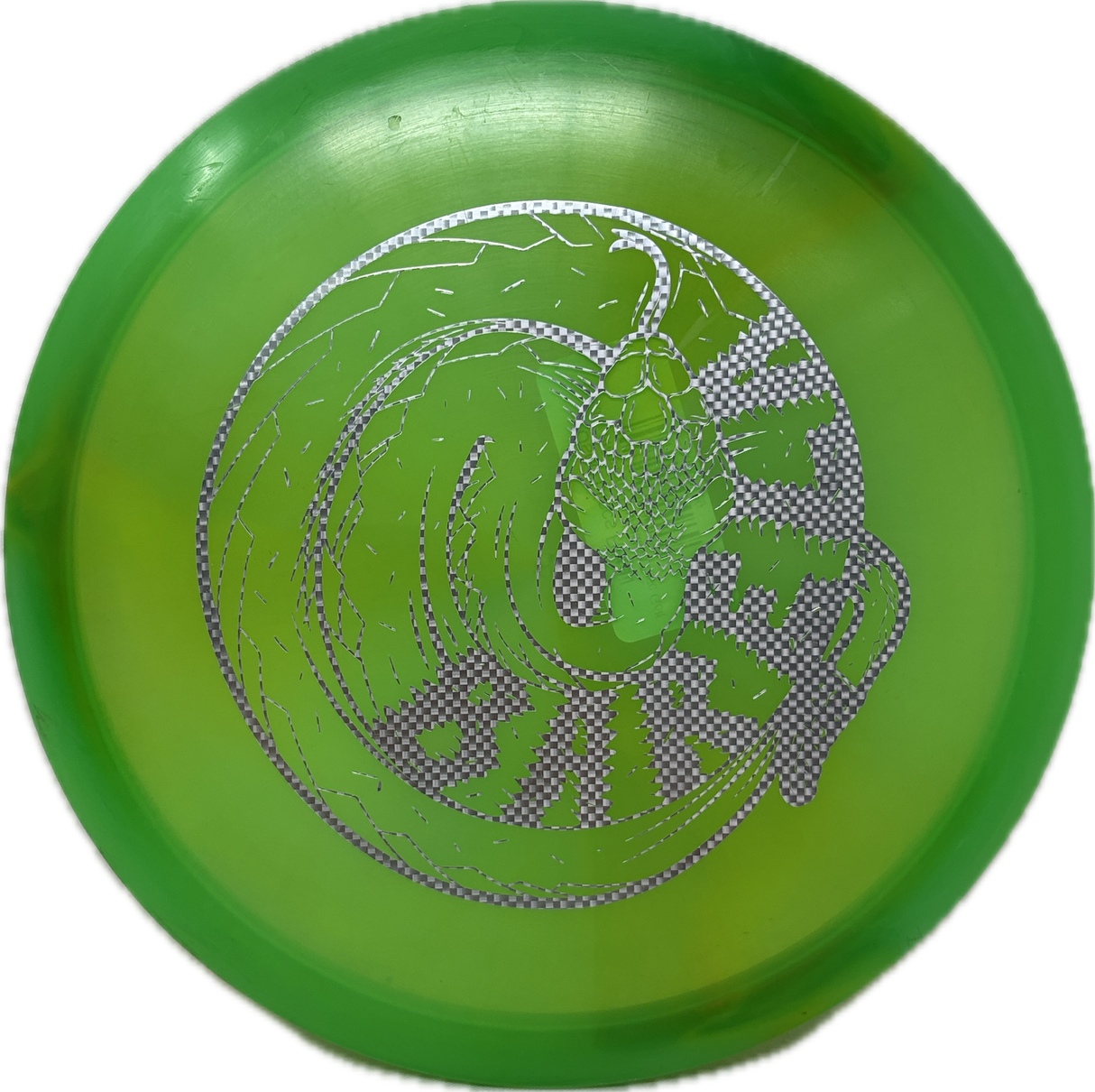 Used Discs-Foundation Disc Golf-Foundation Disc Golf