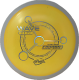 Wave-MVP-Foundation Disc Golf