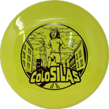 Colosilas Colossus-Foundation Disc Golf-Foundation Disc Golf