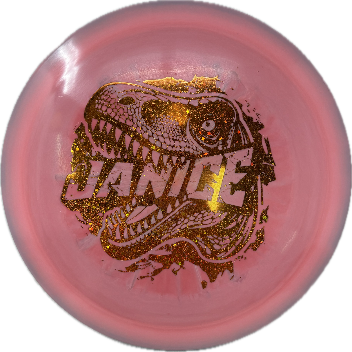 Janice Raptor