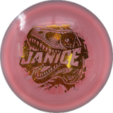 Janice Raptor