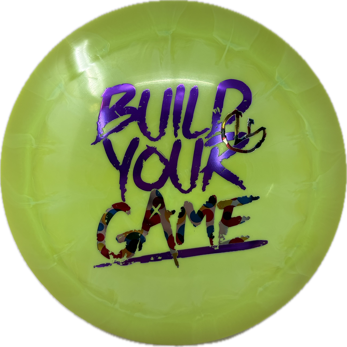 Build Your Game ESP Force-Foundation Disc Golf-Foundation Disc Golf
