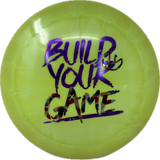 Build Your Game ESP Force-Foundation Disc Golf-Foundation Disc Golf