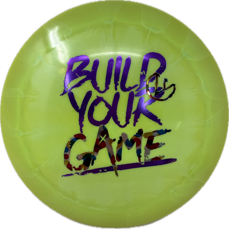 Build Your Game ESP Force-Foundation Disc Golf-Foundation Disc Golf