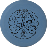 Wizard-Gateway-Foundation Disc Golf