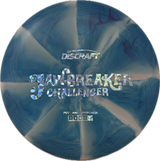 Roach-Discraft-Foundation Disc Golf