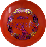 Cigarra | Anthony Barela Victory Edition-Discraft-Foundation Disc Golf