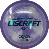 Cicada-Discraft-Foundation Disc Golf