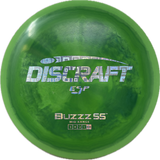 Buzzz SS