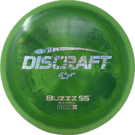 Buzzz SS