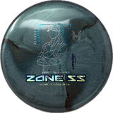 2026 Tour Series Zone SS | Holyn Handley-Discraft-Foundation Disc Golf