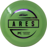 First Run Ares