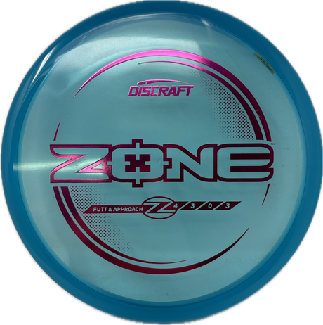 Zone