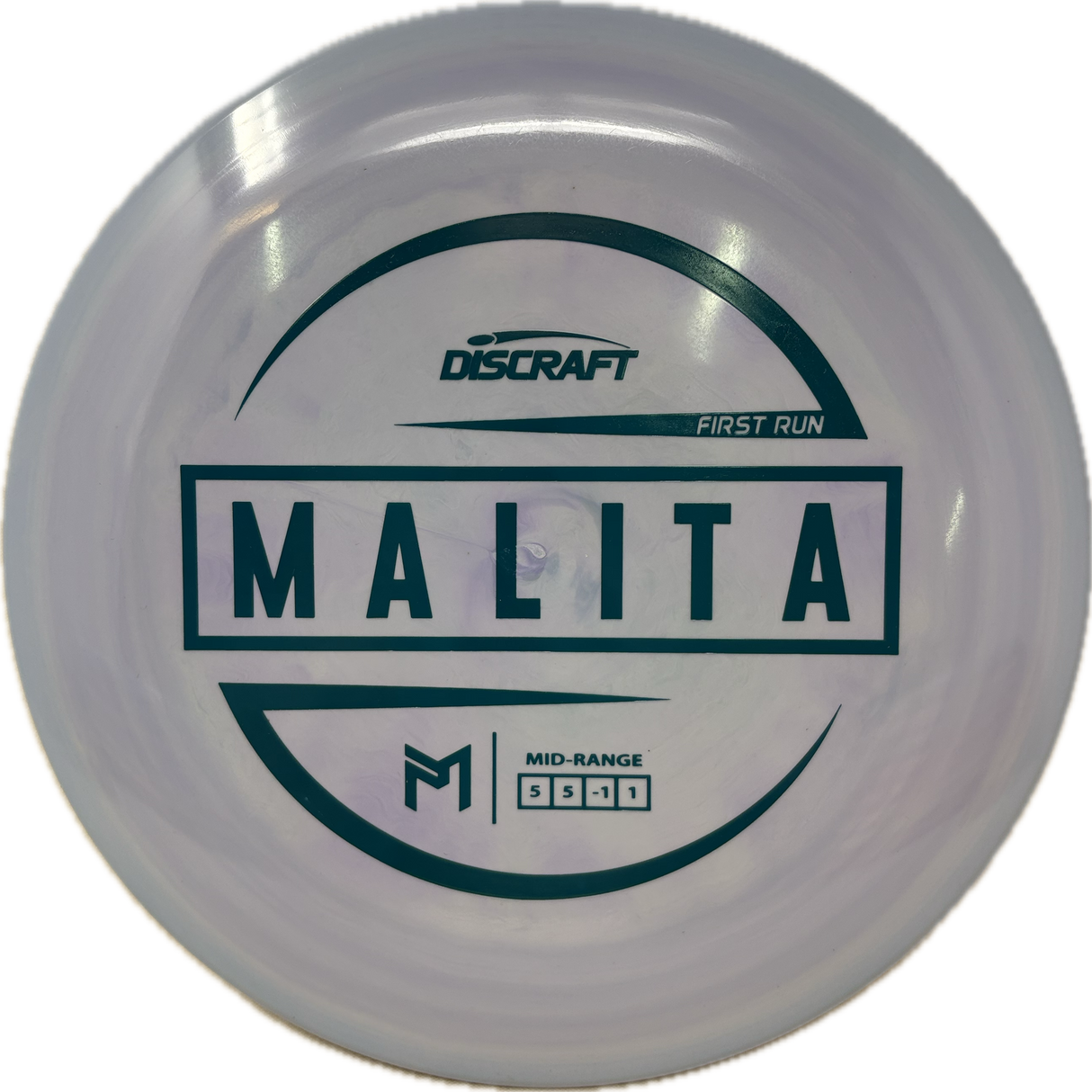 Malita-Discraft-Foundation Disc Golf