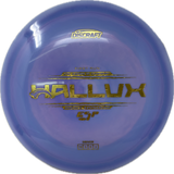 Hallux-Discraft-Foundation Disc Golf