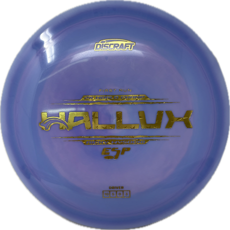 Hallux