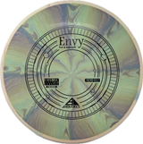 Envy-MVP-Foundation Disc Golf