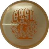 Big Money Trev | Cash-Foundation Disc Golf-Foundation Disc Golf