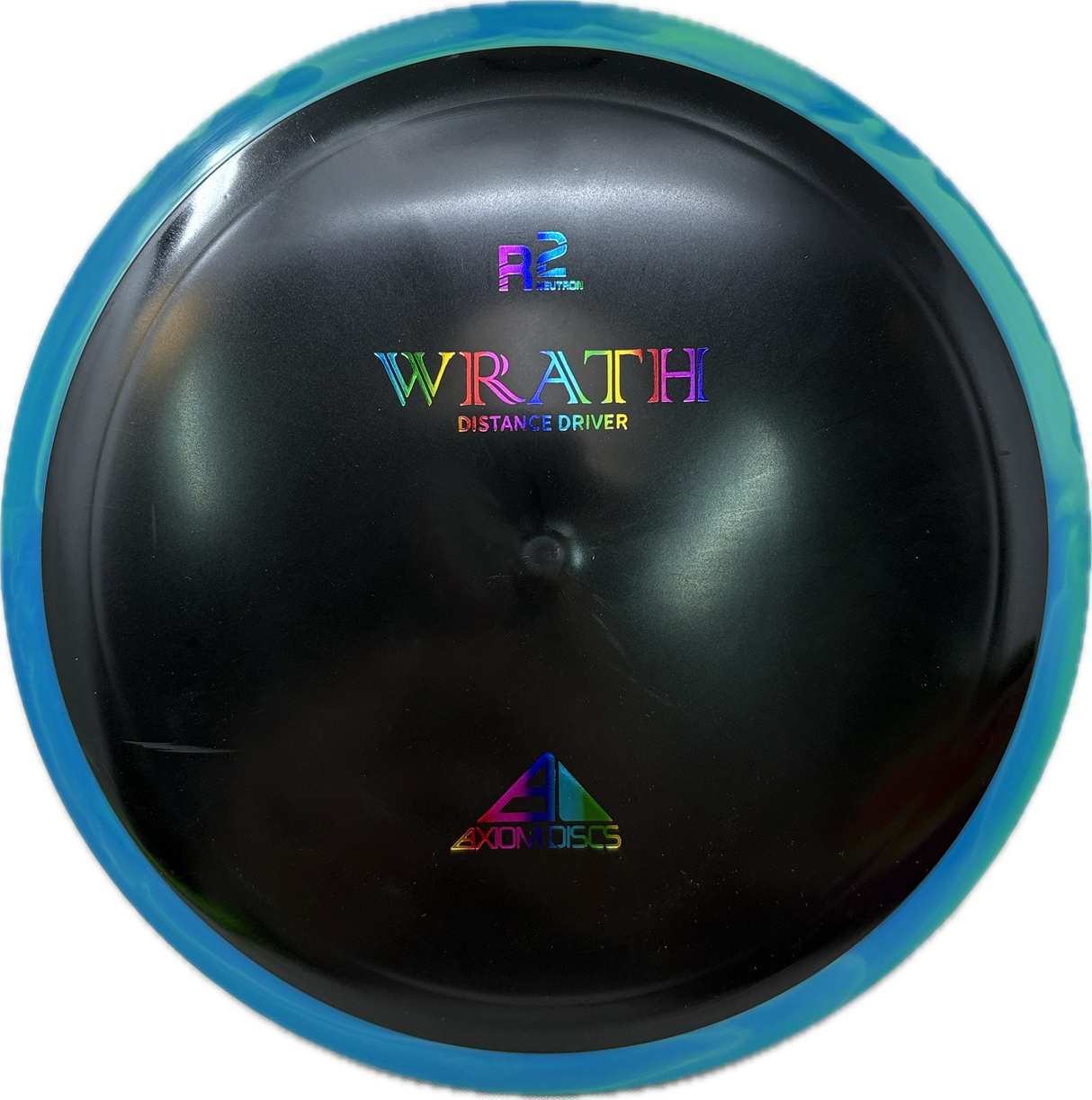 Used Discs-Foundation Disc Golf-Foundation Disc Golf