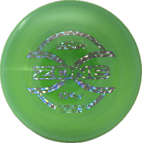 Zone-Discraft-Foundation Disc Golf