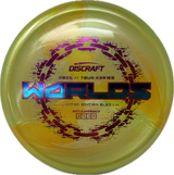Sled | 2026 Worlds Edition-Discraft-Foundation Disc Golf