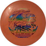 Lynx-Innova-Foundation Disc Golf