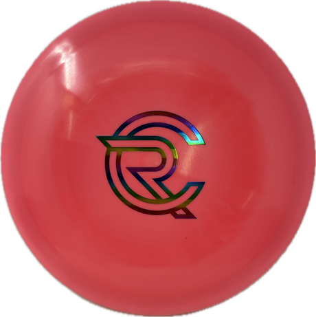 Cole Redalen Pipeline-DGA-Foundation Disc Golf