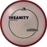Insanity-MVP-Foundation Disc Golf