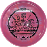 Blast-DGA-Foundation Disc Golf