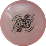 Trevor Flip-Foundation Disc Golf-Foundation Disc Golf