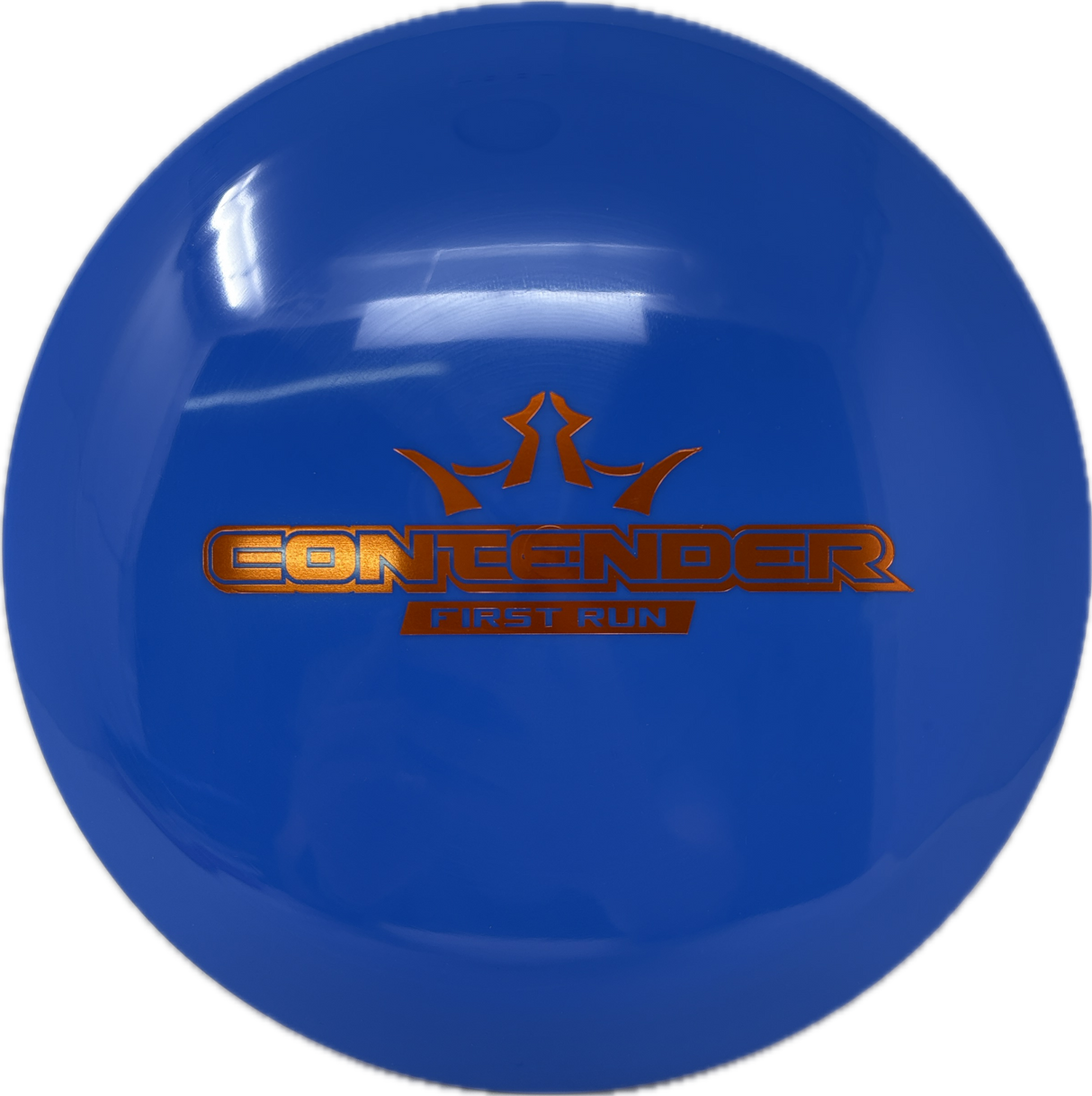 Contender-Dynamic Discs-Foundation Disc Golf