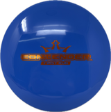 Contender-Dynamic Discs-Foundation Disc Golf