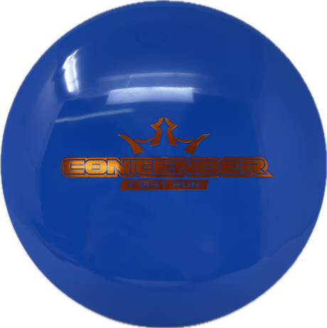 Contender-Dynamic Discs-Foundation Disc Golf
