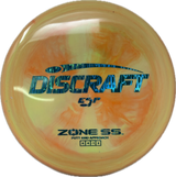 Zone SS-Discraft-Foundation Disc Golf