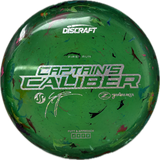 First Run Captain's Caliber | PRE-ORDER-Discraft-Foundation Disc Golf