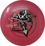 Ti Colorshift Stratus | Ledgestone 2026-Ledgestone-Foundation Disc Golf