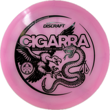 Z Swirl Cigarra | Barela x Turner Collab