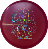Big Money Trev | Cash-Foundation Disc Golf-Foundation Disc Golf