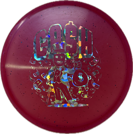 Big Money Trev | Cash-Foundation Disc Golf-Foundation Disc Golf