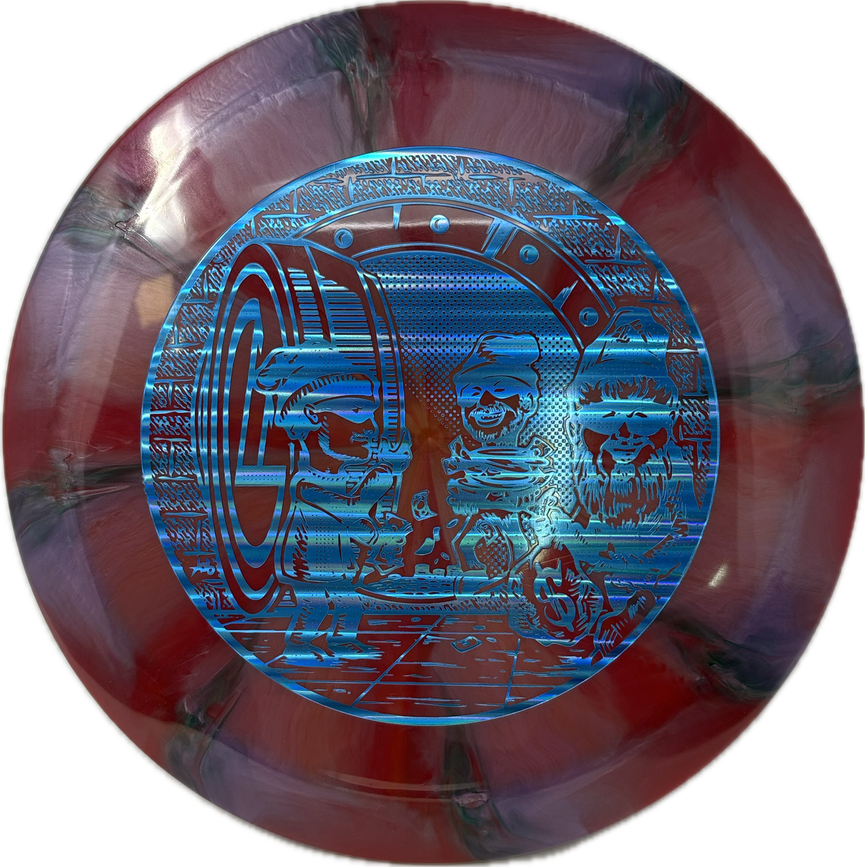 Vault Omen