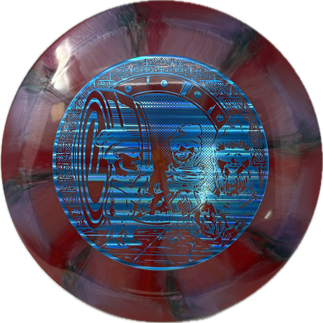 Vault Omen