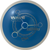 Wave-MVP-Foundation Disc Golf